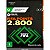 Giftcard Xbox FIFA 23 - 2800 FIFA Points - Imagem 1