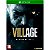 Brazil Xbox C2C Resident Evil Village - Imagem 1