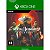 Giftcard Xbox Mortal Kombat 11 Kombat Pack 2 - Imagem 1