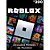 Cartão Roblox R$ 200 Reais - Imagem 1
