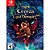 Bayonetta Origins: Cereza and the Lost Demon - Imagem 1