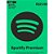 Spotify Premium R$ 21.90 reais - Imagem 1