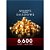 Assassins Creed Shadows 6600 Helix Pack BRL 249.95 - Imagem 1