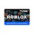 Cartão Roblox R$ 294,90 Reais - Imagem 1