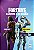 Xbox Fortnite Darkfire Ice Bundle - Imagem 1