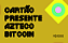 Cartão Presente Azteco Bitcoin R$ 1000 - Imagem 1