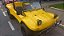 Volkswagen Buggy 1.6 1966 - Imagem 3