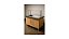 Buffet Self Service refrigerado para 3 gn's 1/1 ou 6 gn's 1/2 - Imagem 1