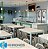 Linha Buffet Self Service - Aquecido + refrigerado + apoio balança + apoio de pratos e bandejas - Imagem 4