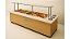 Buffet Self Service térmico e refrigerado - E422DQN2F - Imagem 1
