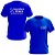 Camiseta Assistência Técnica Eletrônica - Imagem 2