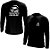 Camiseta Manga Longa Transporte Escolar - Imagem 4