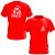 Camiseta Transporte Escolar - Imagem 5