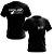 Camiseta Instalador de Câmera - Imagem 1