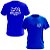 Camiseta Moto Mecânica - Imagem 3