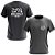 Camiseta Moto Mecânica - Imagem 1