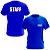 Camiseta Staff - Imagem 3