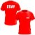 Camiseta Staff - Imagem 4