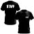 Camiseta Staff - Imagem 2