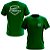Camiseta Estética Automotiva - Imagem 4