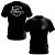 Camiseta Estética Automotiva - Imagem 1
