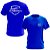 Camiseta Estética Automotiva - Imagem 2
