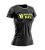 Camiseta Crossfit Brasil Dry Fit Proteção Uv - Imagem 3