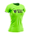 Camiseta Crossfit Brasil Dry Fit Proteção Uv - Imagem 1