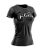 Camiseta Pilates Trainer Dry Fit Proteção Uv - Imagem 1