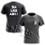 Camiseta Personalizada Sua Logo Manga Curta - Imagem 3