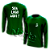 Camiseta Personalizada Sua Logo Manga Longa - Imagem 4