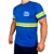 Camisetas manga curta  Fita Refletiva Logo Marca Personalizada - Imagem 3
