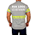 Camisetas manga curta  Fita Refletiva Logo Marca Personalizada - Imagem 5