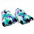 PANTUFA 3D PATA SULLIVAN MONSTROS SA - DISNEY - Imagem 2