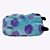 PANTUFA INFANTIL SULLIVAN MONSTROS SA - DISNEY - Imagem 2