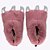PANTUFA PATA FASHION ROSA - ZONACRIATIVA - Imagem 2