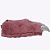 PANTUFA PATA FASHION ROSA - ZONACRIATIVA - Imagem 3