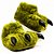 PANTUFA 3D PATA DINOSSAURO - ZONACRIATIVA - Imagem 1