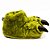PANTUFA 3D PATA DINOSSAURO - ZONACRIATIVA - Imagem 3