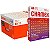KIT 10 Papel Sulfite A4, 75g, 210mmx297mm - Chamex 10Un 500 Fls - Imagem 2