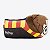 PANTUFA 3D HARRY POTTER - Envio Imediato - Imagem 3