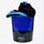 KIT MANTA COM BALDE LOGO PLAYSTATION - Imagem 2