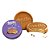 MILKA CHOCO WAFER 30G - Imagem 1
