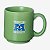 CANECA MINI TINA MIKE 100ML - MONSTROS SA - Imagem 2