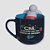 Caneca 350ML c/ Infusor - Astronauta - Imagem 1