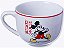 Caneca Sopa 500ml Mickey Mouse - Imagem 1