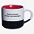 Caneca Stone Café e Amor 450ml - Imagem 2