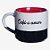 Caneca Stone Café e Amor 450ml - Imagem 1