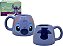 Caneca Stitch Formato 3D - Imagem 4