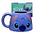 Caneca Stitch Formato 3D - Imagem 1